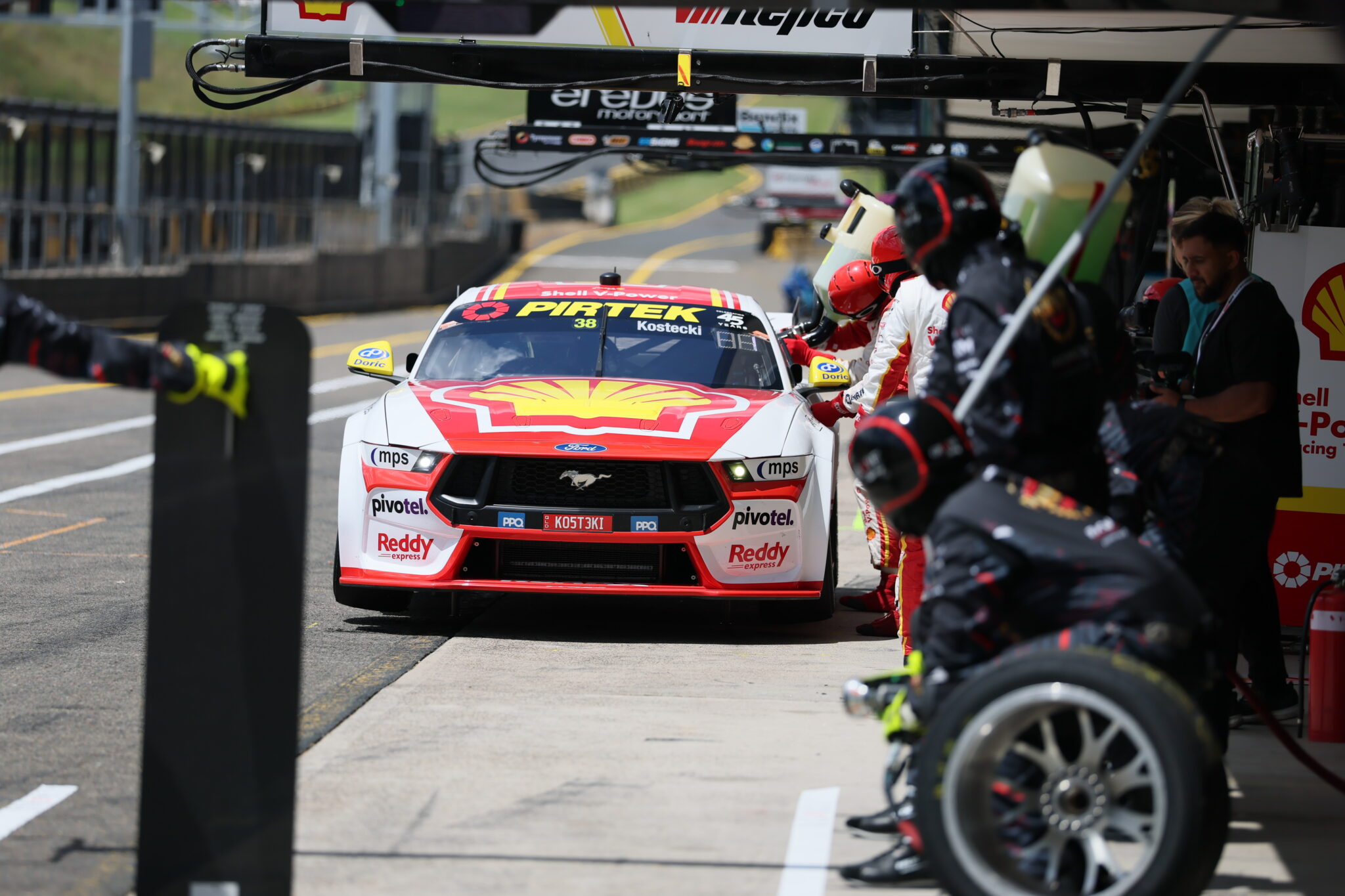 The ultimate Repco 2025 Supercars Championship preview - Repco Garage